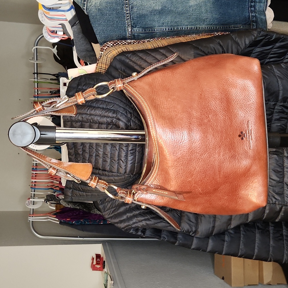 💎Host Pick 💎 Dooney & Bourke Florentine Small Lucy - Picture 6 of 15